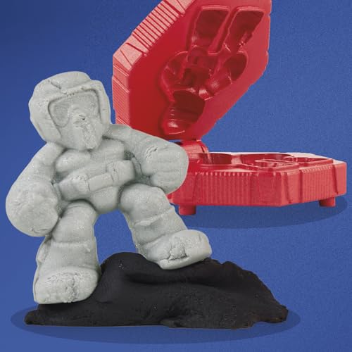 Play-Doh STAR WARS: THE MANDALORIAN Launching Speeder Playset