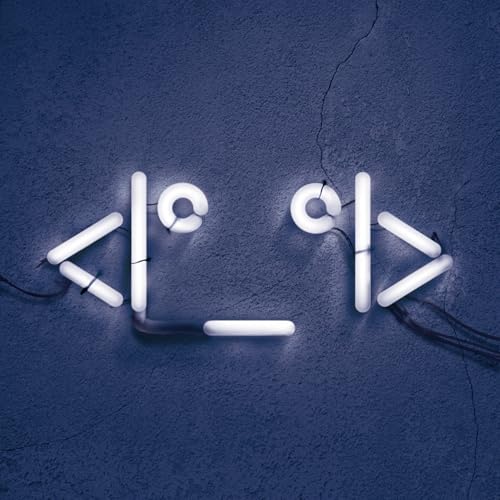 Robot - 10th Anniversary