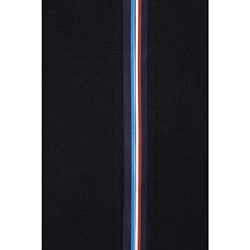 Image of Spykar Men's Cotton Blend Hooded Neck Sweatshirts