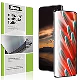 dipos I 4x Schutzfolie matt passend für Emporia Simplicity glam Folie Bildschirmschutzfolie, Ultra-Dünn, Hülle-Friendly, Fingerprint-Kompatibel