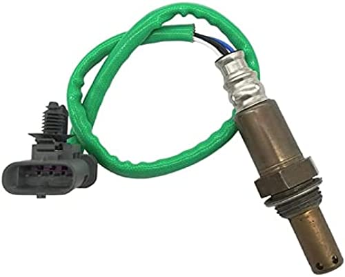 Sonde lambda chauffée 31370964 capteur oxygène échappement Volvo XC60