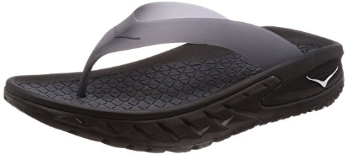 HOKA ONE ONE Ora Recovery Flip Black 11