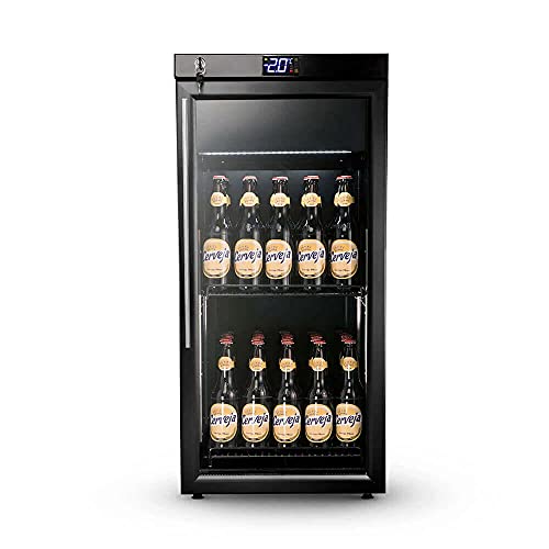 Cervejeira Home Beer 130 Litros Refrimate 220v