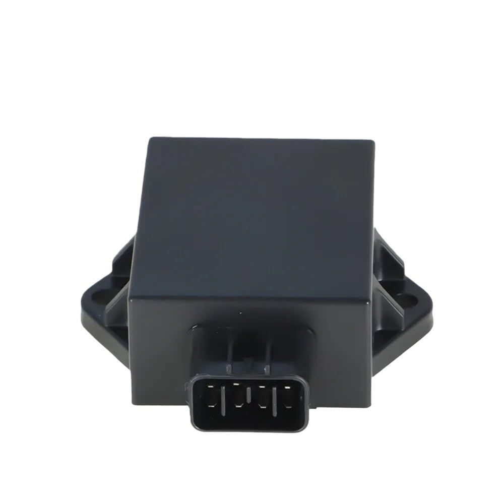 Module CDI Predator 500 allumage fluide pour randonnées et sorties ATV - 6