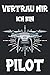 Produktbild Drohne Quadrocopter Drohnenpilot Drohne fliegen Drone Notizbuch: Drohne mit Kamera | Mini Drohne | Drohne für Kinder und Profis