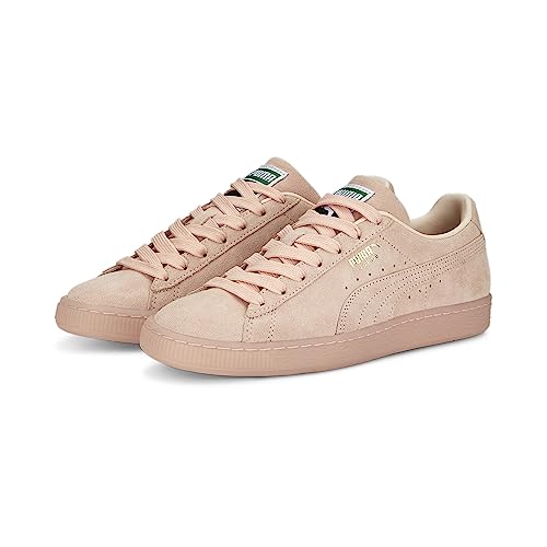 PUMA PUMA Suede Classic Sneakers US 7.5 Pink