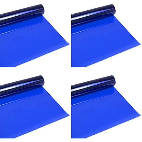 Filtro Flash Gel Azul Selens Cover