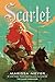 Scarlet (The Lunar Chronicles, 2)