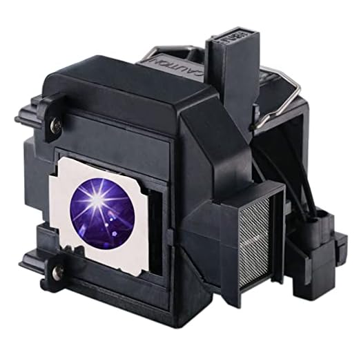 YOSUN Lâmpada de projetor para Epson Elplp69 v13h010l69 eh-tw7200 eh-tw8000 eh-tw8100 eh-tw8200w eh-tw8500c eh-tw8510c eh-tw8515c eh-tw90000w eh-w eh-w eh-h-tw91Lâmpada de substituição para projetor 00w eh-tw9200w