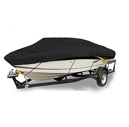 Bâche bateau étanche anti UV résout l'infiltration yacht en V 210D