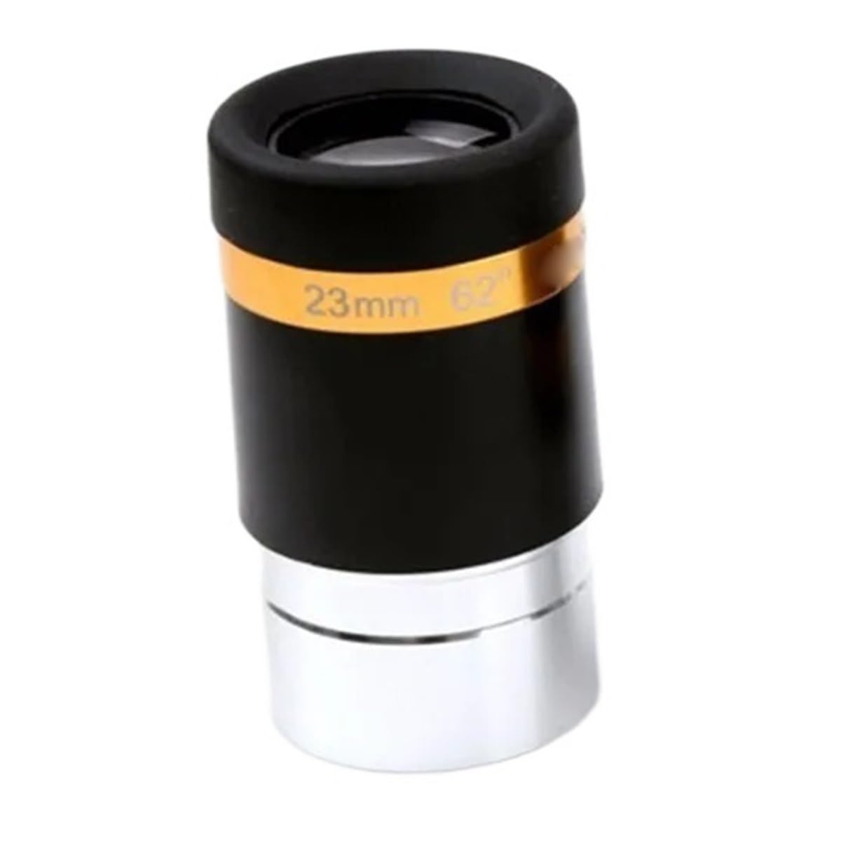 Ocular gran angular de 23mm para descubrir el cielo con tu telescopio de 1,25" 5