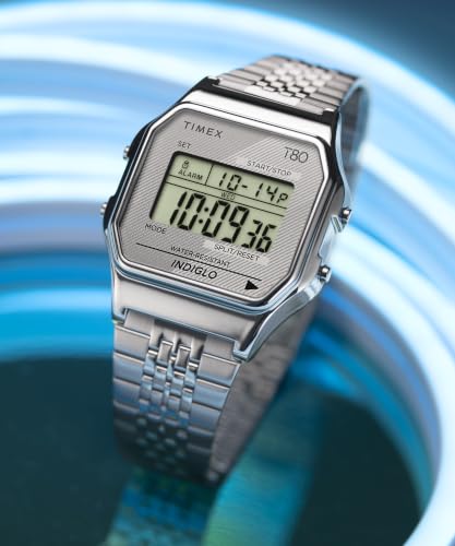 Miniatura 4 de Timex Pac-Man T80 - Reloj de 34 mm