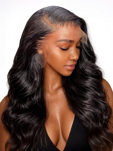 Beluck Skinlike HD Lace Wig