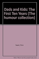 Dads and Kids (The Humour Collection) 0951629514 Book Cover