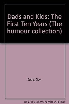 Paperback Dads and Kids (The Humour Collection) Book