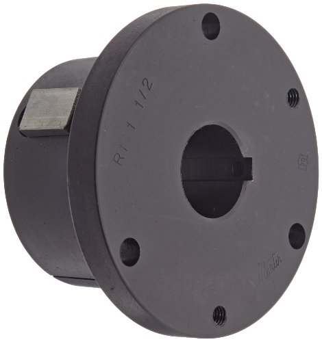 Martin R1 1 1/2 MST Bushing, Ductile Iron, Inch, 1.5