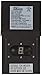 Moonrays 95432 Solar Electric Power Pack Low Voltage Outdoor Use with Light Sensor and Rain-Tight Case (200 Watt), 1 Count (Pack of 1), Black