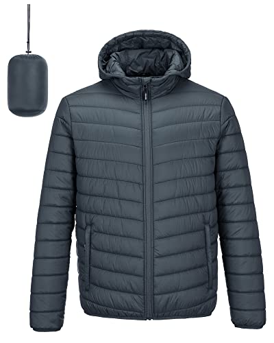 Outdoor Ventures Chaqueta Invierno Hombre XXL