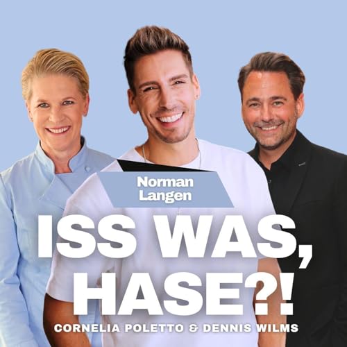 Von DSDS zum Dauerbrenner | mit Norman Langen