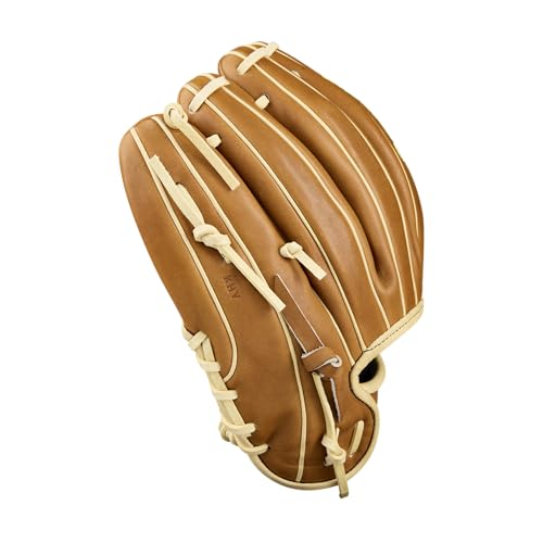 Image of Wilson | 2026 | A2000 Classic | Baseball Gloves + Mitts | Sizes 11.5 inch - 12.75 inch | Right + Left Hand Throw | Multiple Styles