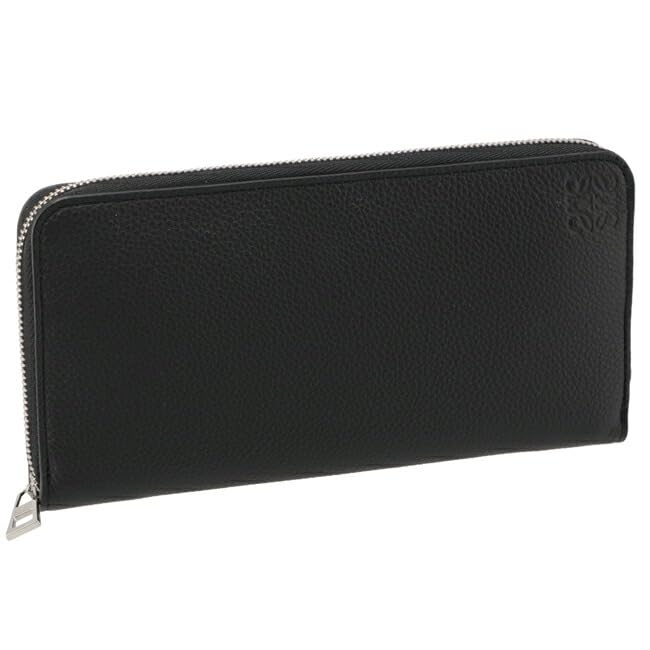 Amazon | [ロエベ] 財布 メンズ SGC ZIP AROUND WALLET ラウンド