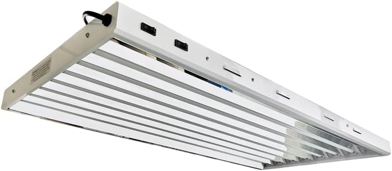 UltraGrow T5 4 Foot 8 Bulb