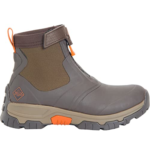 Image of MUCK Men's Apex Mid Zip Ankle Boot