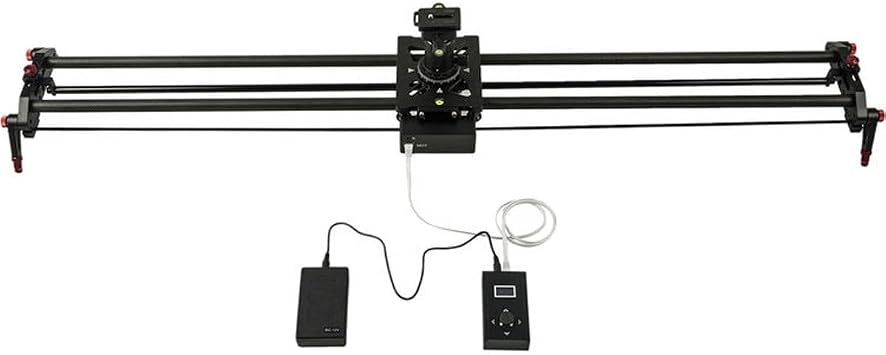 cametv 60cm Motorized Parallax Slider