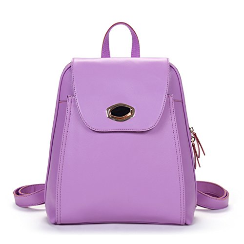 Sac à dos style collège polyvalent pour simplifier la vie des femmes