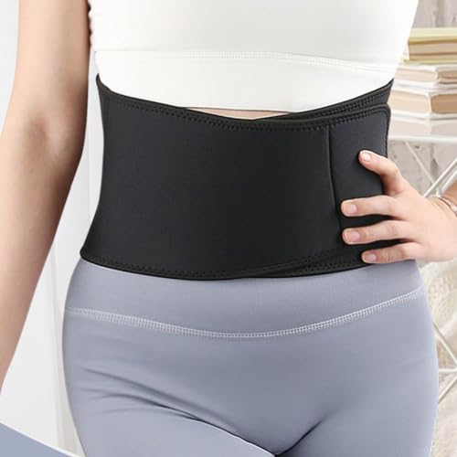 Cinturón De Soporte Abdominal Deportivo Beaupretty M miniatura 3