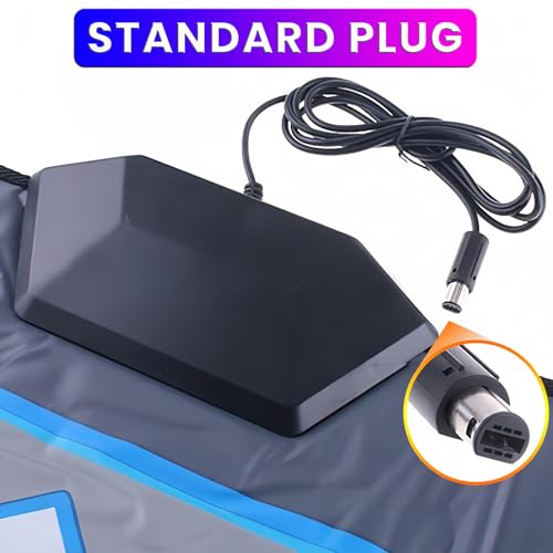 Koveyzao Non-Slip Dance Pad Dancing Mat Dancing Step For Nintendo Wii Gamecube thumb #4