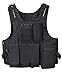ThreeH Gilet tattico all'aperto Tuta da Campo Gilet da Gioco Paintball Equipaggiamento Protettivo per Caccia SA0501A