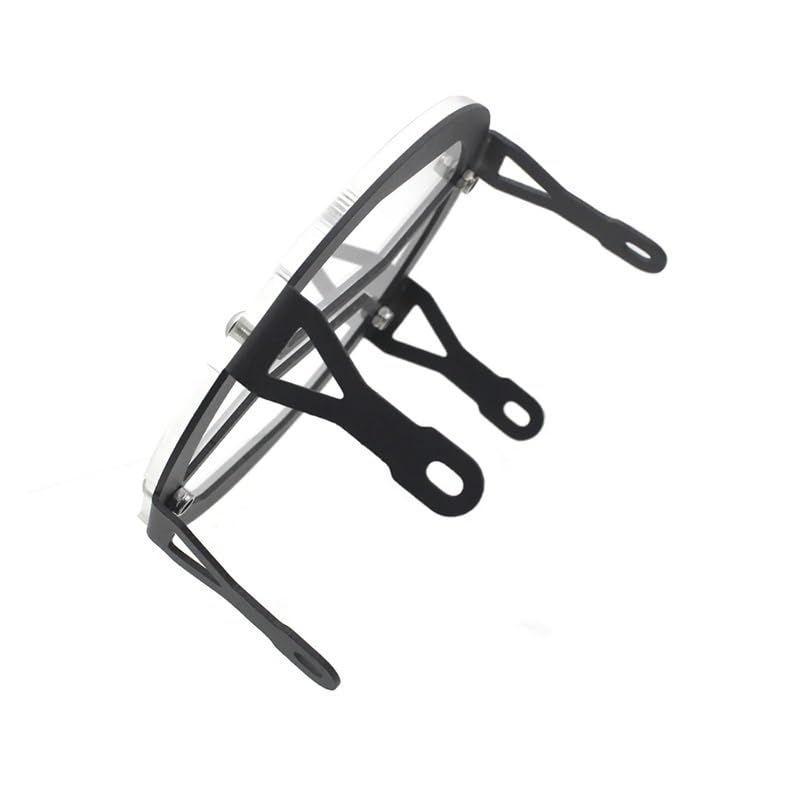 Schutzabdeckung Schutz Für Rebel CMX 300 Motorrad Scheinwerfer Protector Grille Schutz Abdeckung Grill Rebel300 CMX300 2017-2023 2021 2022