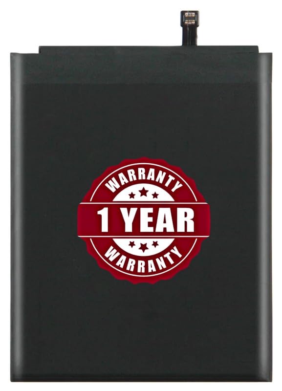 Image of Original BM3E Battery Compatible for Xiaomi Mi 8 - (3400mAh) - 1 Year Warranty JK1