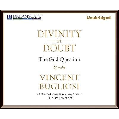 Divinity of Doubt