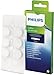 Produktbild Philips Original CA6704/10 Kaffeefettlöser, 6 Tabletten für Philips, Saeco und andere Kaffeevollautomaten