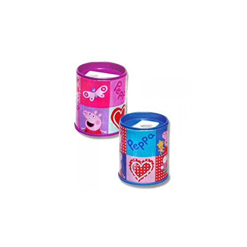 CyP Imports - Sacapuntas Peppa Pig