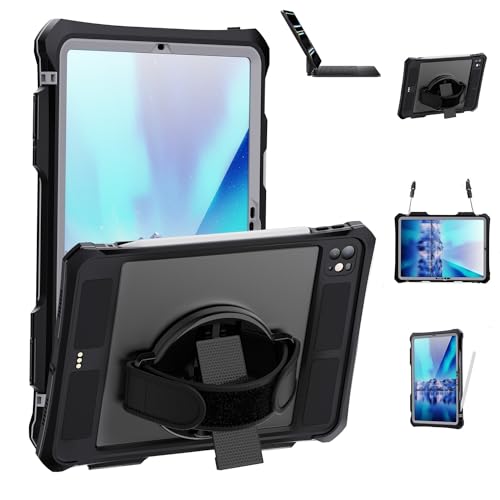 YZBYFON Coque étanche pour iPad Pro 11