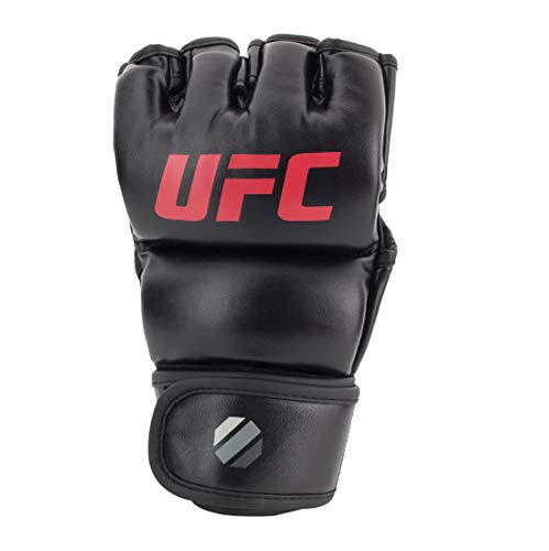 Amazon | UFC ユーエフシー MMA 7OZ グラッピンググローブ 7