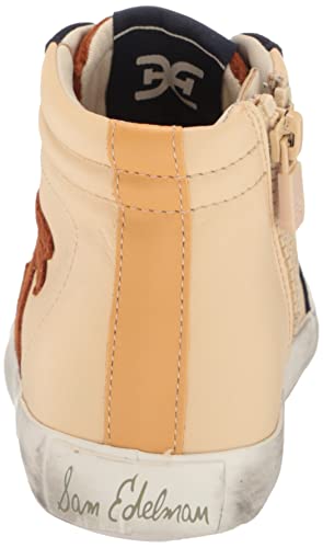 Sam Edelman Girl's Avon Kids Sneaker3