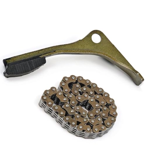 Guides de chaîne de distribution TRX250 réduisant le bruit moteur