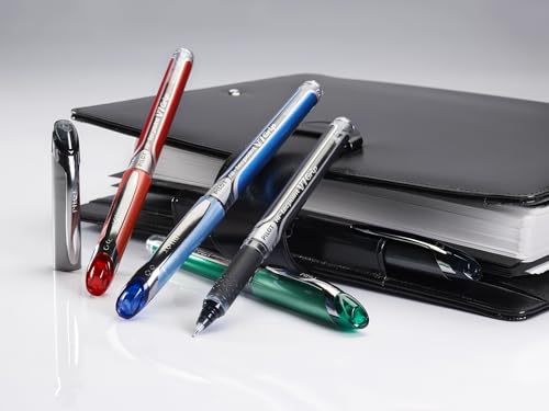 PILOT Crayon Roller V5 Grip 12 Unités - vue 5