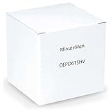 MINUTEMAN OEPD615HV Power...