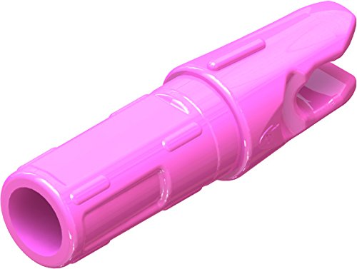 Gold Tip .246-Inch Accu-Lite Nocks (Pack of 12)