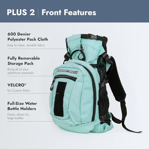 K9 スポーツサック バックパック ドッグキャリア　 　 Amazon.co.jp: K9 Sport Sack | Adjustable Dog Carrier Backpack (S
