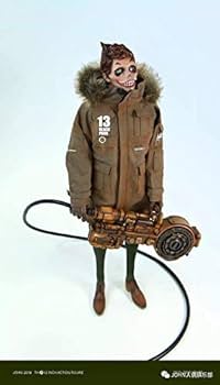 Amazon | ブラック13パーク Black Laborary 陸軍レンジャー 13