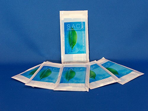 Baby Diaper Disposal Bags Handipacks, S.A.C. - 10 Packs
