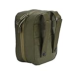 DURABLE À UTILISER: Ceci est sac vide pour trousses de premiers soins qui a une bonne qualité de produit, des coutures et des coutures durables.