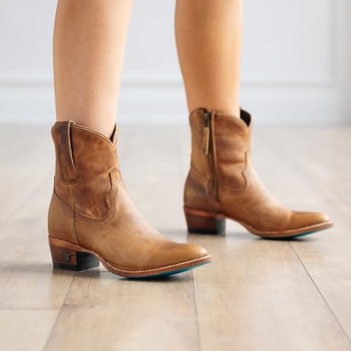 Plain Jane Bootie2