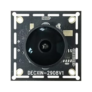 Hxhsgmeh 4K HD IMX415 Kameramodul